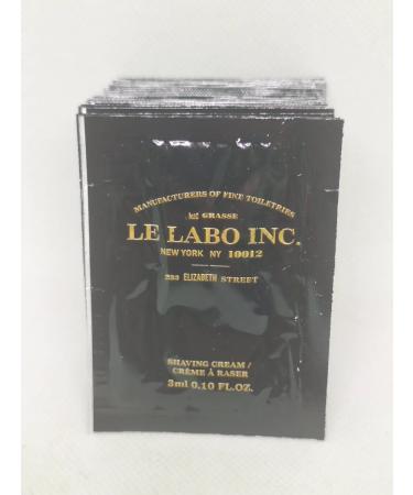 Le Labo Shaving cream 120 ml - Buy Online on GoSupps.com