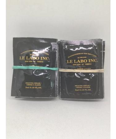 Le Labo Shaving cream 120 ml - Buy Online on GoSupps.com