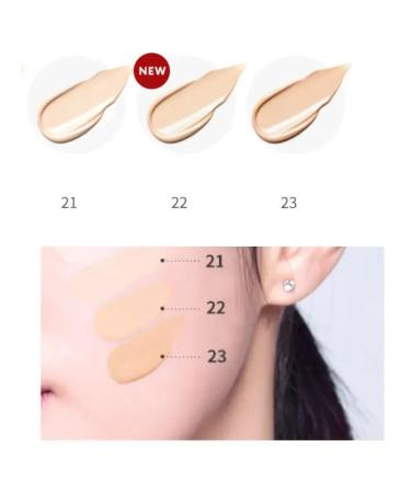 MISSHA BB cream 22 tone 20 ml - Buy Online on GoSupps.com