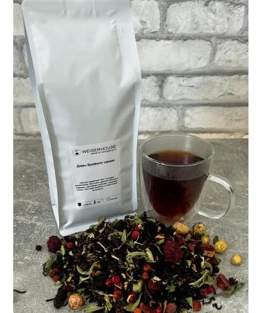 Weiserhouse Black tea "Gifts of the Far North"