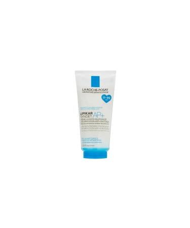LA Roche-Posay Lipido-purebing cleansing cream-gel for the face