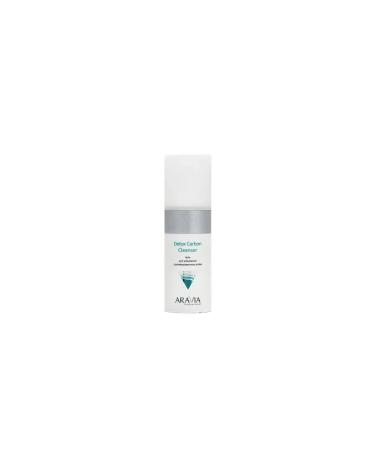 ARAVIA Professional Activated angular washing gel