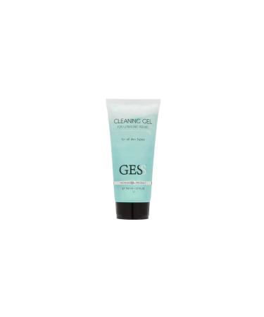 Gess Cleaning gel for ultrasound peeling Cleaning