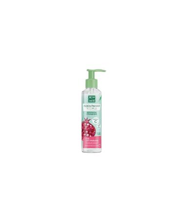 Clean line Washing gel perfect skin