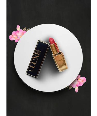 AVON Women's lipstick luxe - Buy Online on GoSupps.com