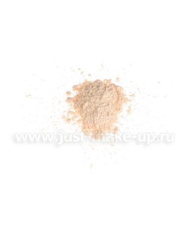Just make up Just a set of crumbly powder (case + reserve) T.09 - Buy Online on GoSupps.com