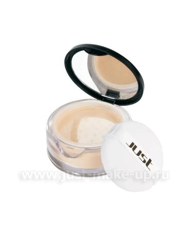Just make up Just a set of crumbly powder (case + reserve) t.21 - Buy Online on GoSupps.com