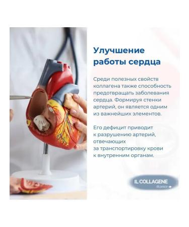 Collagen with vitamins and amino acids - Buy Online on GoSupps.com