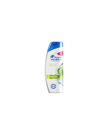 Head shoulders Shampoo against dandruff