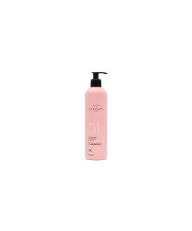 Institute Estelare Restoring shampoo growth activator for thin