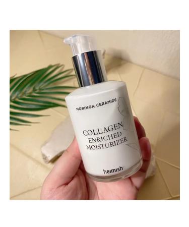 Heimish Moisturizing emulsion with malarus and collagen - Buy Online on GoSupps.com
