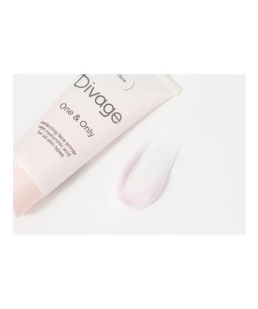 DIVAGE Basis for ONE & Only makeup - Buy Online on GoSupps.com