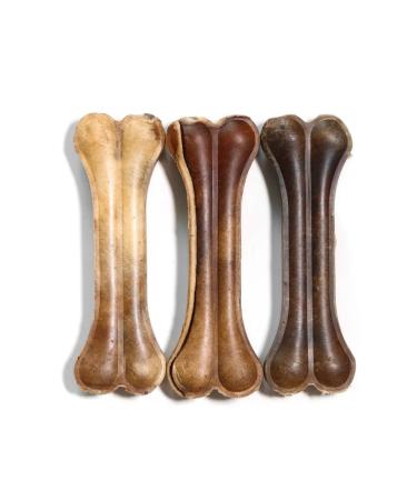 CONJOY Bones for dogs chewing 3 pcs treats - Buy Online on GoSupps.com
