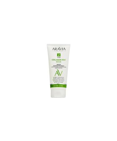 ARAVIA Laboratories Bio -laminating hair mask
