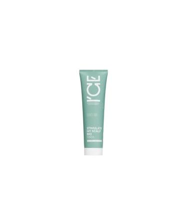 ICE by NATURA SIBERICA A warming mask-accertinator for the scalp Ice By