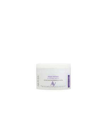 ARAVIA Laboratories Night restoring mask