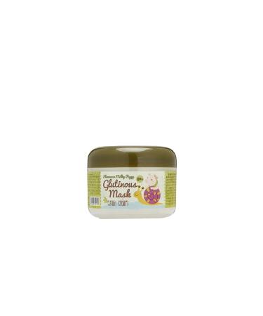 Elizavecca Milky Piggy Glutinous Mask Facial Cream-Faces 80%