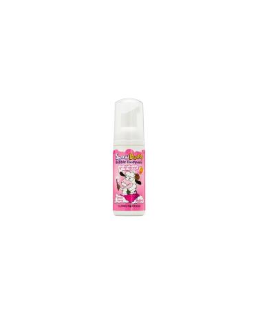 Snow Buddy Children's Pasta Paste-Pen Bubble Toothpaste