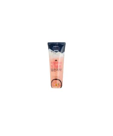 Perioe Himalaya Pink Gimalayan paste with Himalayan salt