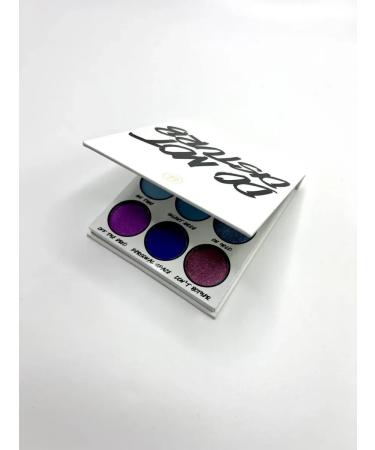 Seniya Eye shadow - Buy Online on GoSupps.com