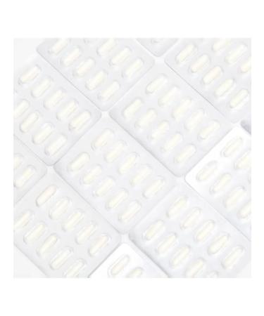 Sima-land Inosite 1000 mg + folic acid 400 mk 120 capsules 520 mg - Buy Online on GoSupps.com