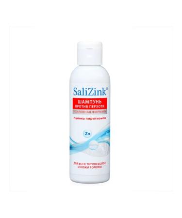 Sima-land Salitsink's dandruff shampoo with zinc pyrithion 150 ml - Buy Online on GoSupps.com