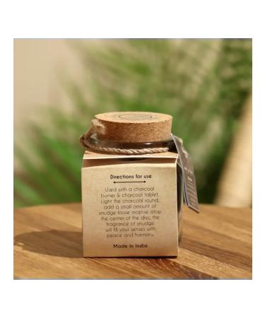 Sima-land Aromatic herbs "Soul of the Himalayas" 25 g Holy Dust - Buy Online on GoSupps.com