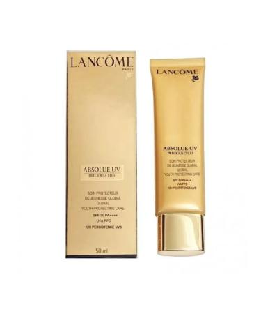 Lancome Cream against photographs of the skin - Buy Online on GoSupps.com