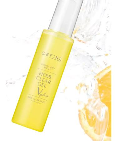 Cefine Peeling face roll - Buy Online on GoSupps.com