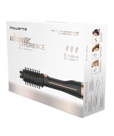 Rowenta Hair dryer CF9620F0