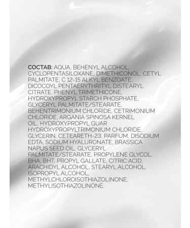 Concept Hair mask restoring with keratin - Buy Online on GoSupps.com