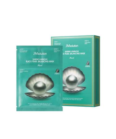 JMSolution Set of premium Korean fabric masks - Buy Online on GoSupps.com