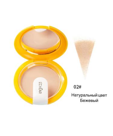 Facial powder matting 02