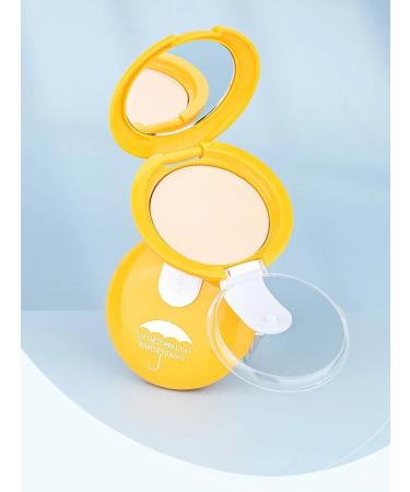 Facial powder matting 02 - Buy Online on GoSupps.com