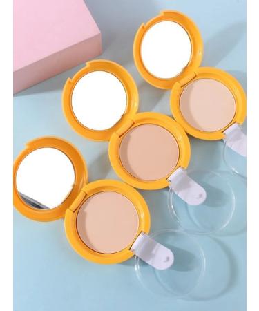 Facial powder matting 02 - Buy Online on GoSupps.com