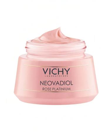 VICHY Face daytime cream - Buy Online on GoSupps.com