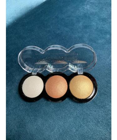 Highlair for Facial 3B1 Classler blush contouring