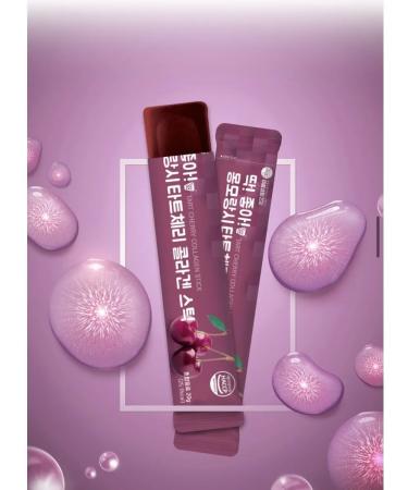 Health Compass Collagen Sea jelly peptide in sticks 20g 15 pieces - Buy Online on GoSupps.com