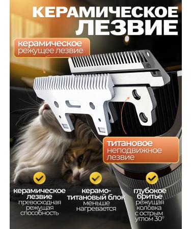 Cronier Animal haircut machine - Buy Online on GoSupps.com