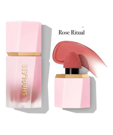 novo Creamy blossom for face liquid