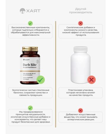 HAYAT Darb eg from the evil eye - Buy Online on GoSupps.com