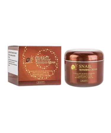 Nail25 beauty and health Cream Restoring with mucin Snail - Buy Online on GoSupps.com