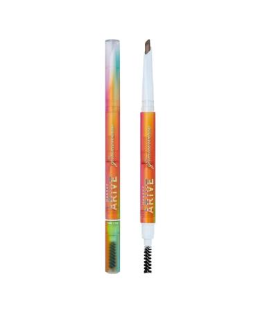 ARIVE MAKEUP Brovy Pencil GLIMMERVERSE 0.18g 03 COCOA