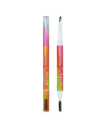 ARIVE MAKEUP Brovy Pencil Glimmerverse 0.18g 04 Ash Brown