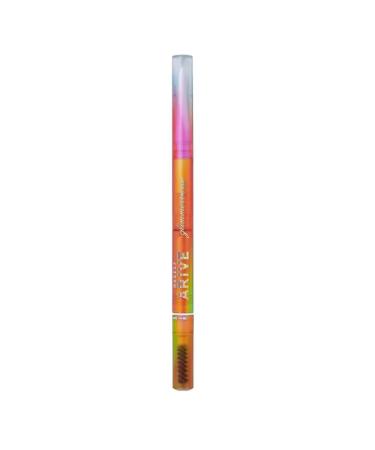 ARIVE MAKEUP Brovy Pencil Glimmerverse 0.18g 04 Ash Brown - Buy Online on GoSupps.com