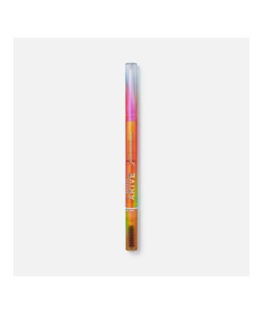 ARIVE MAKEUP Brovy Pencil Glimmerverse 0.18g 04 Ash Brown - Buy Online on GoSupps.com