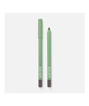 ARIVE MAKEUP Eye -Everlasting Eye Pencil 1.3 g 04 Steel - Buy Online on GoSupps.com