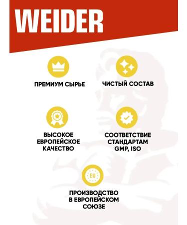 Weider Amino acids complex EAA BCAA L-glutamine 800 grams 20 PROPS - Buy Online on GoSupps.com