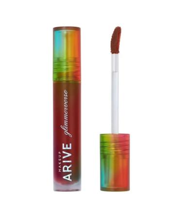 ARIVE MAKEUP Glimmerverse lip gloss 5.4 ml 04 Cold Brew