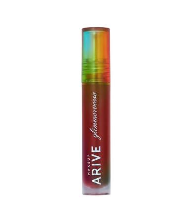 ARIVE MAKEUP Glimmerverse lip gloss 5.4 ml 04 Cold Brew - Buy Online on GoSupps.com